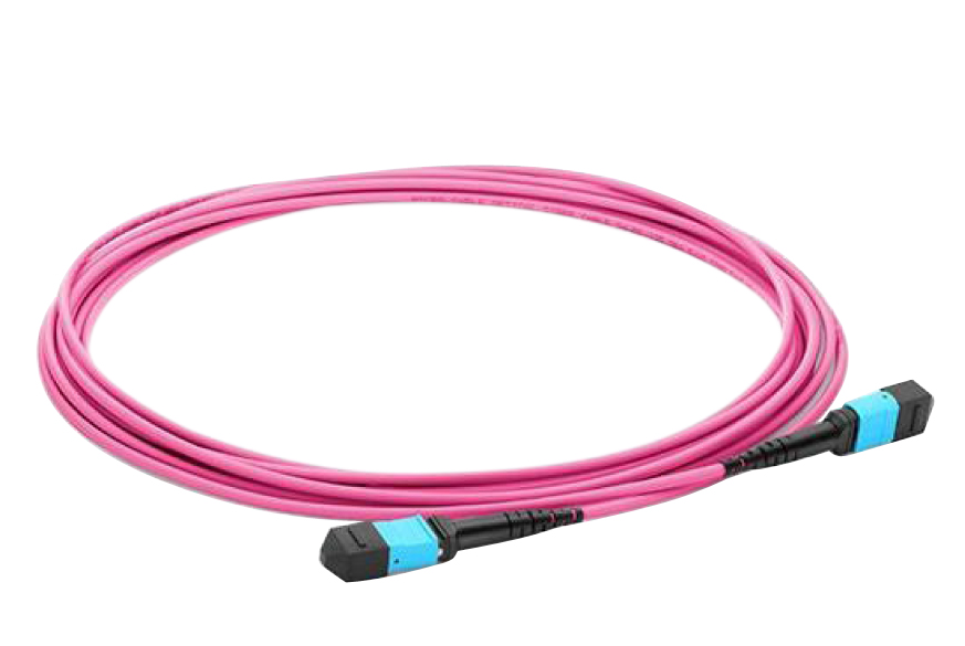 MPO TO MPO TRUNK CABLE ASSEMBLIES