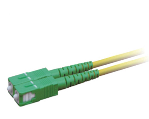 SC/APC型光纖連接器
