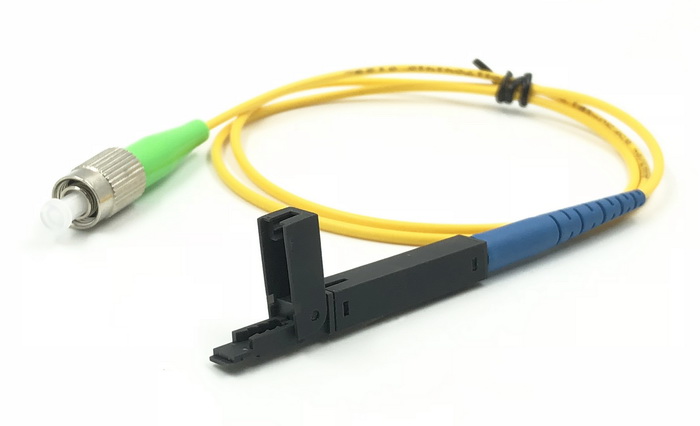 光纜對接器(ST-對接器）